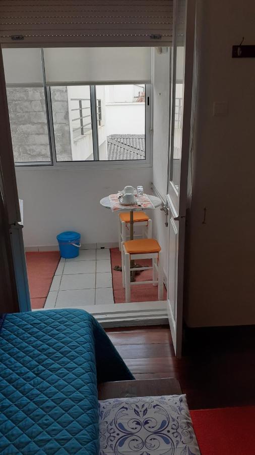 City'S Heart Guesthouse Понта Делгада Екстериор снимка