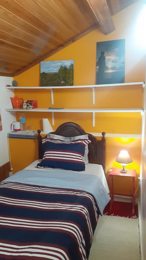 City'S Heart Guesthouse Понта Делгада Екстериор снимка