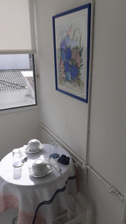 City'S Heart Guesthouse Понта Делгада Екстериор снимка