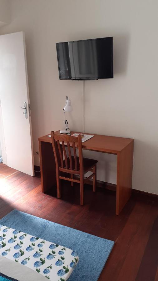 City'S Heart Guesthouse Понта Делгада Екстериор снимка