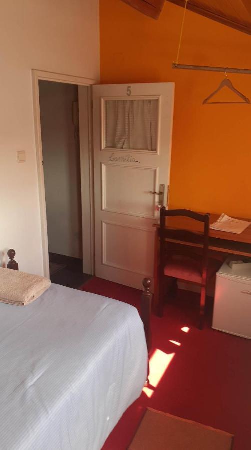 City'S Heart Guesthouse Понта Делгада Екстериор снимка