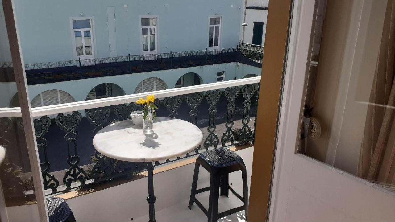 City'S Heart Guesthouse Понта Делгада Екстериор снимка