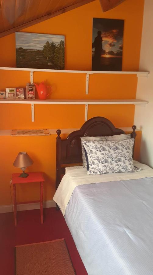 City'S Heart Guesthouse Понта Делгада Екстериор снимка