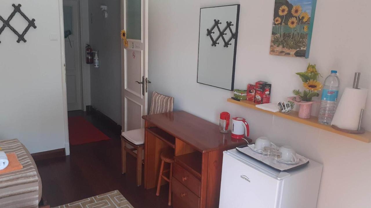 City'S Heart Guesthouse Понта Делгада Екстериор снимка