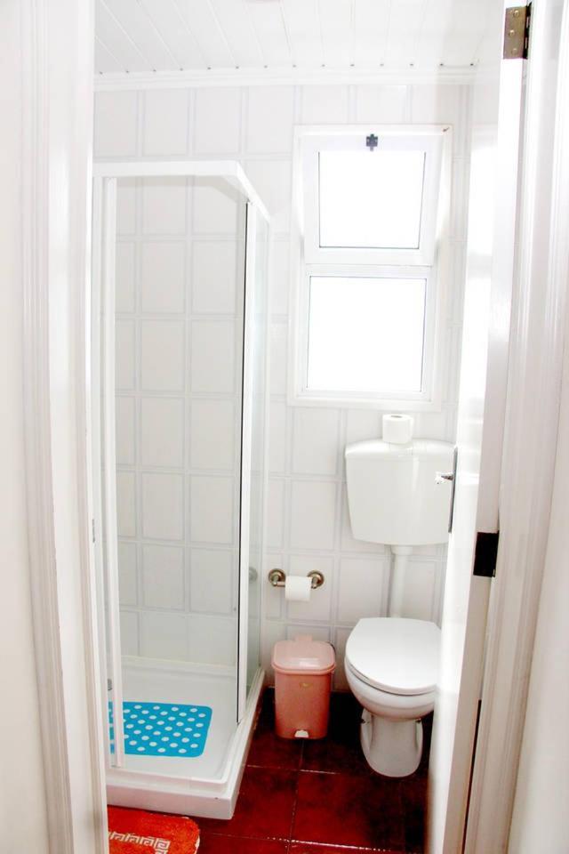 City'S Heart Guesthouse Понта Делгада Екстериор снимка