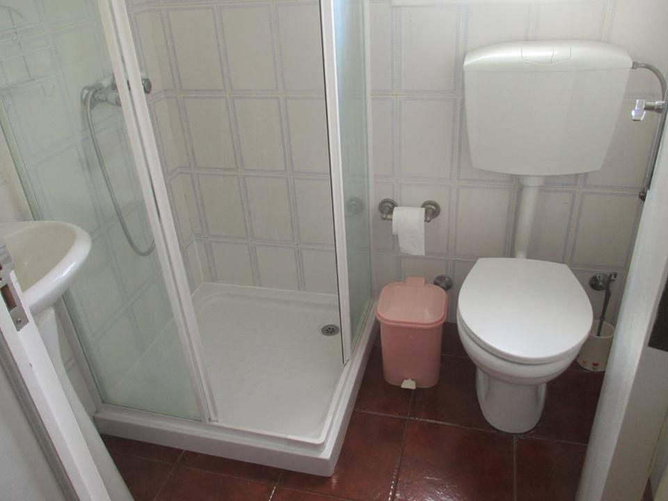 City'S Heart Guesthouse Понта Делгада Екстериор снимка
